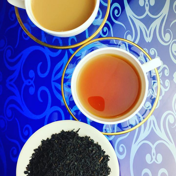 What is English Breakfast Tea