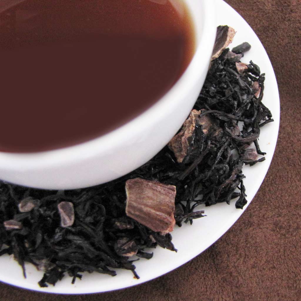 For the Love of Dessert