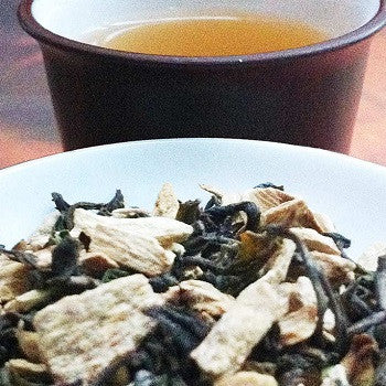 Ginger Tea