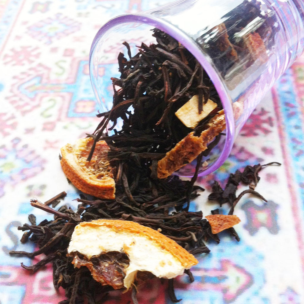 Shades of Grey (Gray)!