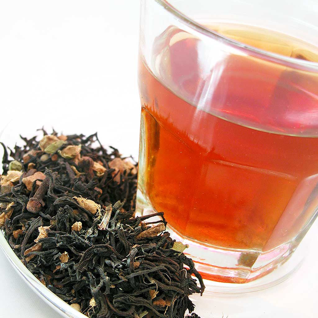 Exploring the Myths and Health Benefits of Chai Tea What You Need to