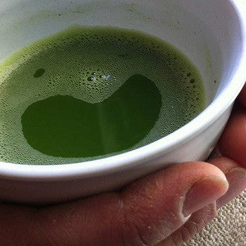 Matcha