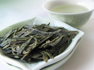 Benefits of Drinking Green Tea