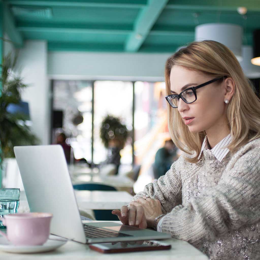 Tea is a Patient Teacher