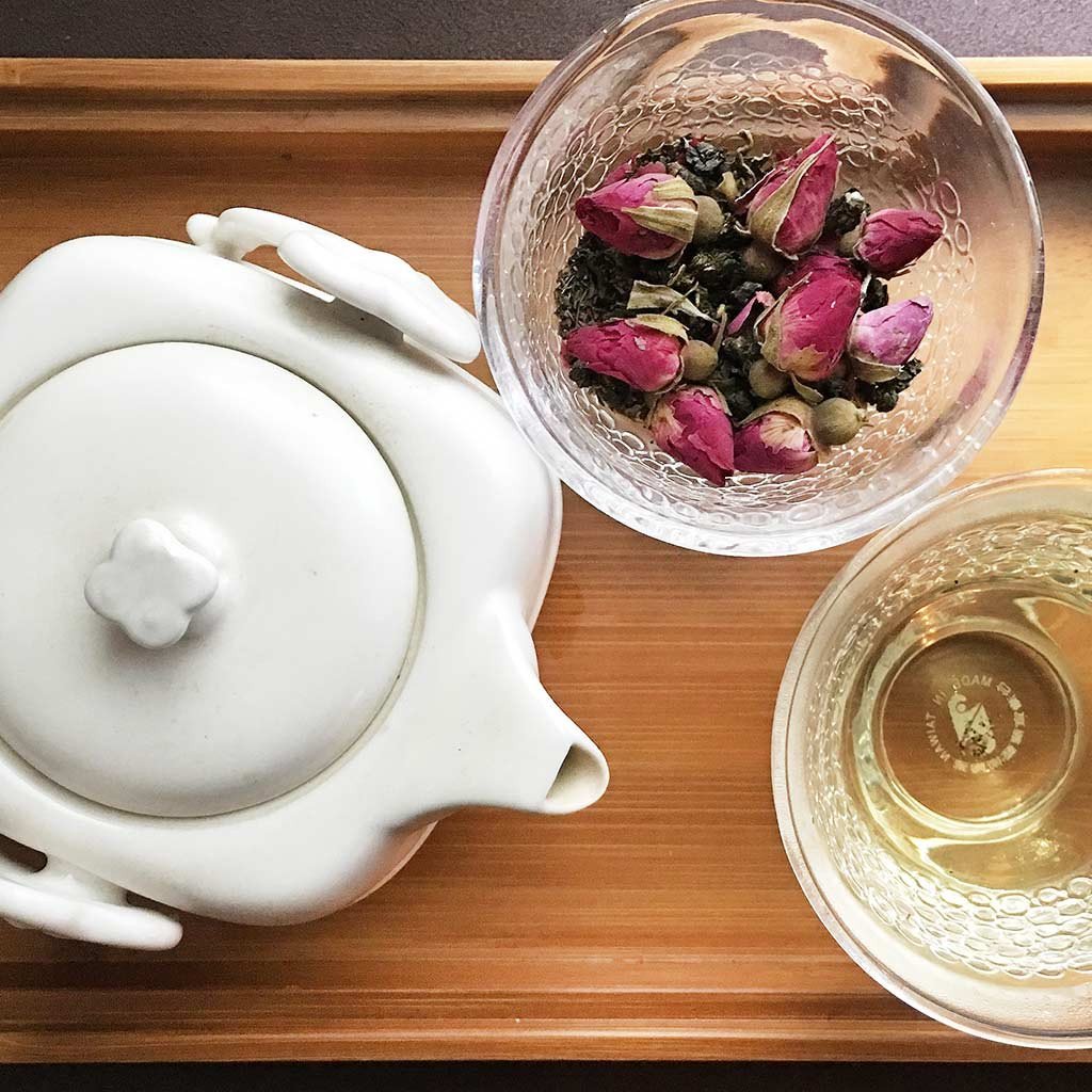 Good Digestion = Good Detox