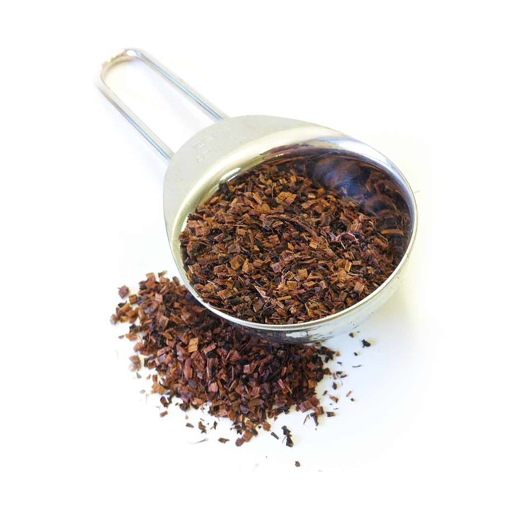 Drink These Instead of Black Tea: Rooibos & Honeybush