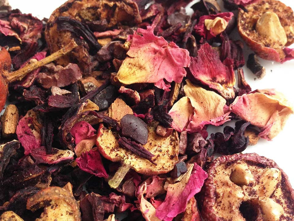 Does Chocolate Tea Really Exist?