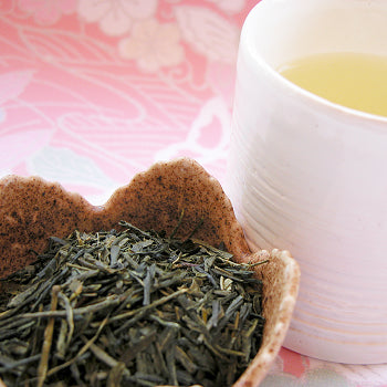 Why is My Green Tea not Green?