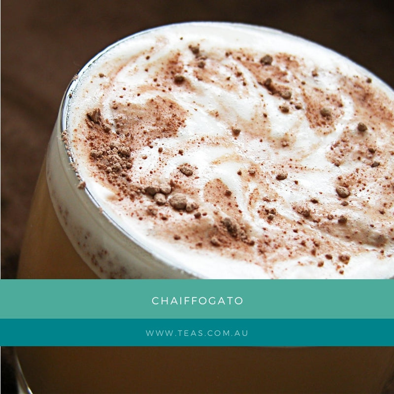 Chaiffogato