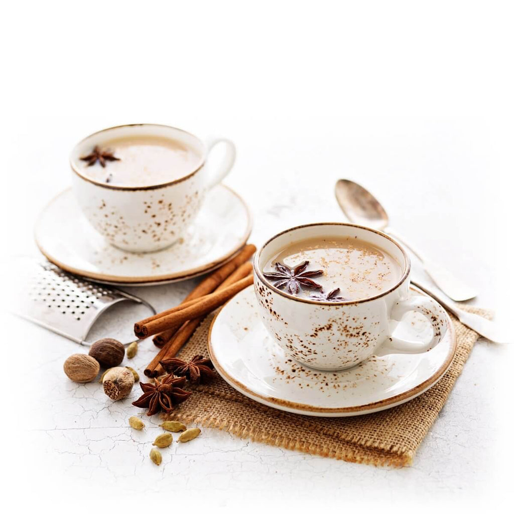 Chai Tea Recipes and Frequently Asked Questions