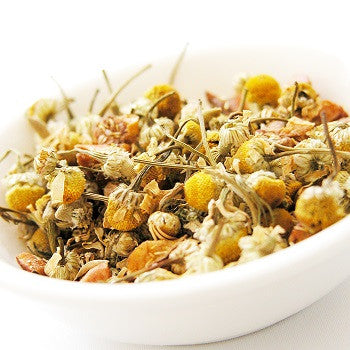 Herb Teas for Busy Moms