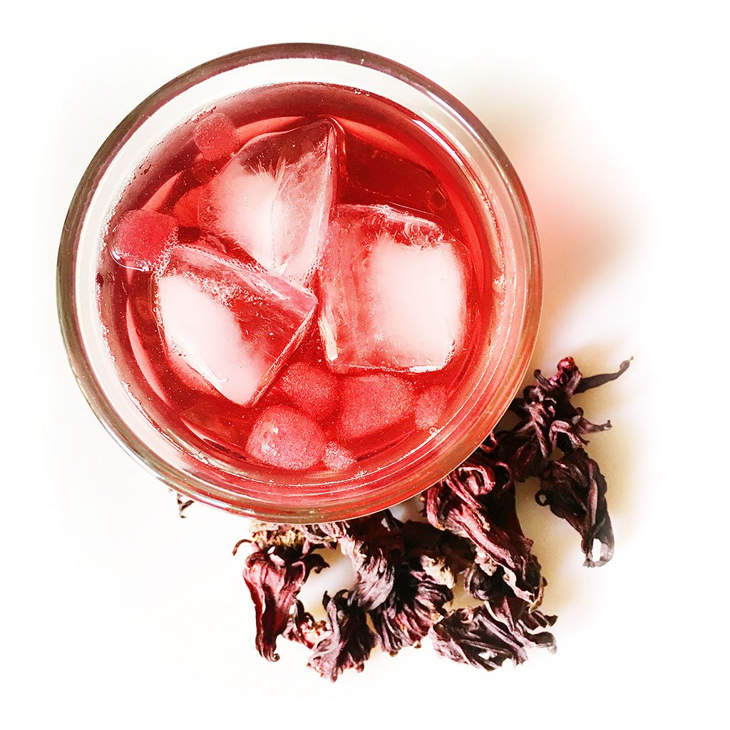 Add Hibiscus to Your Heart-Friendly Diet