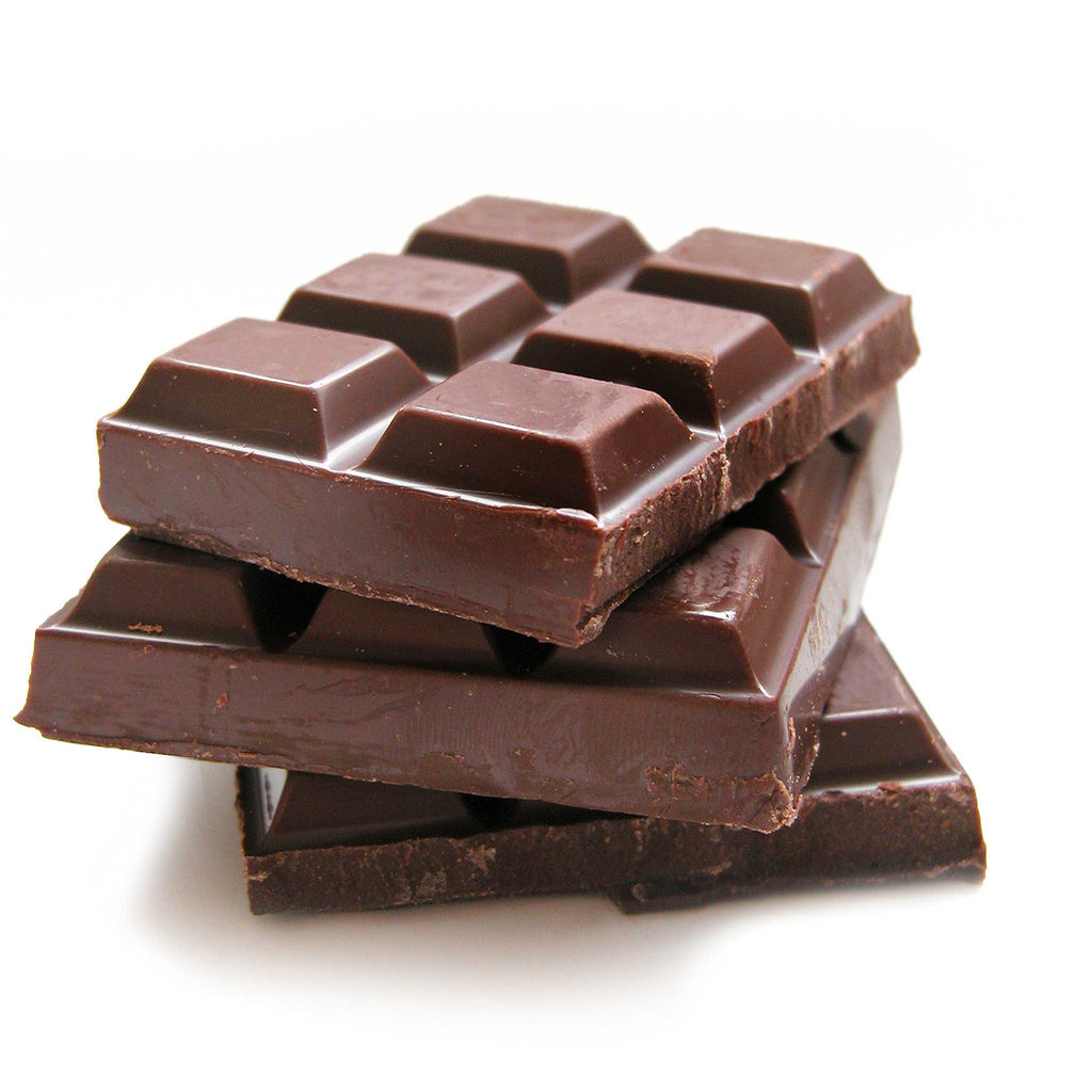 What You Need To Know About Chocolate Teas