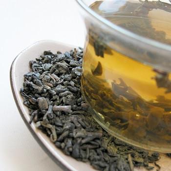 Green tea have been shown to reduce inflammation
