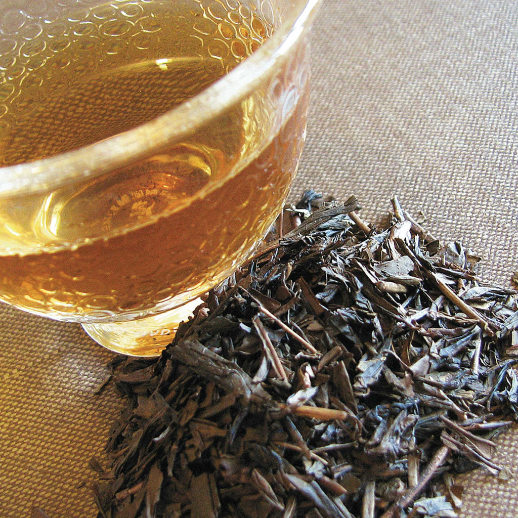 Hojicha: The Coffee Addicts’ First Step To Rehabilitation