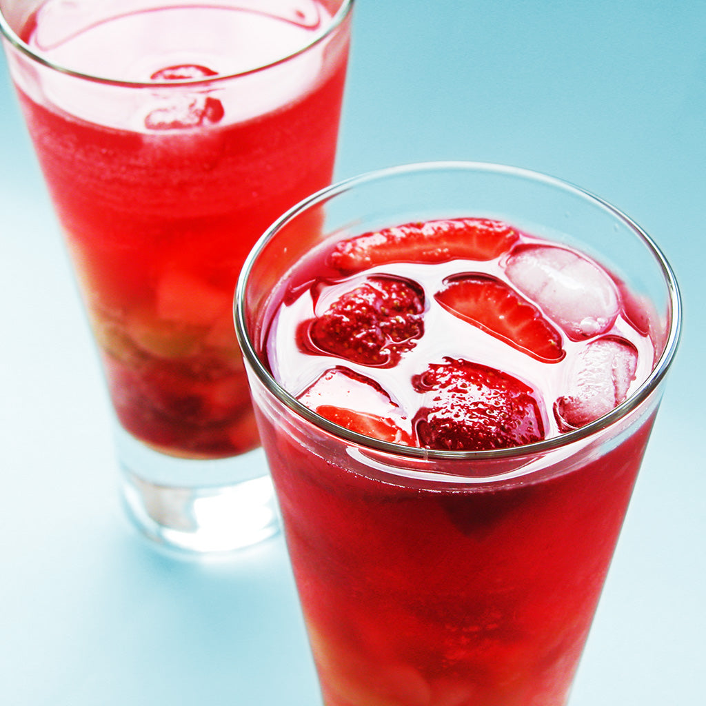 Lovers’ Fruit Punch