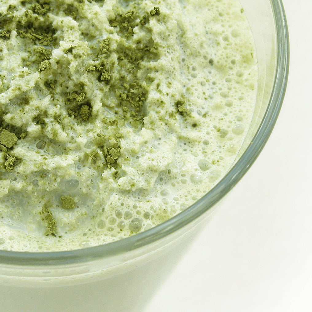 Matcha green tea lattes take over in Starbucks’ West Coast backyard