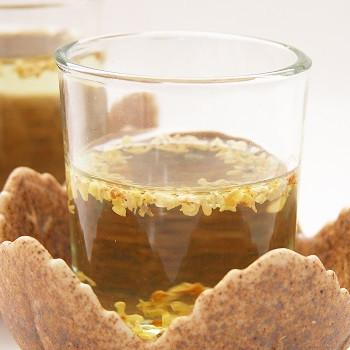 Tea “to join health menu”