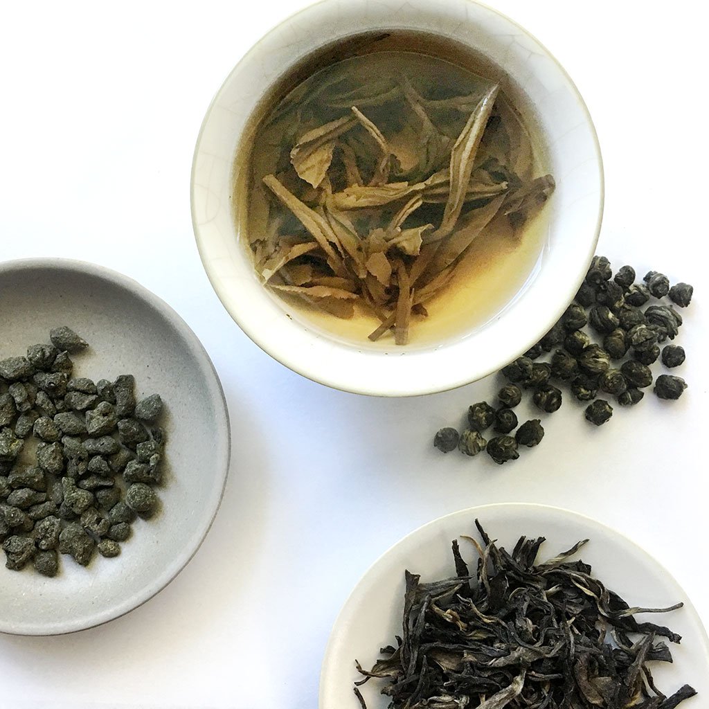 Tea may help keep blood flowing after fatty meal