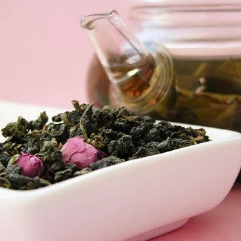 Tea and Herbs for Autumn