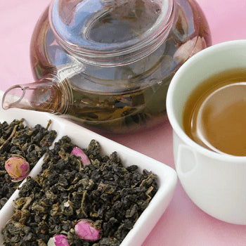 Brew up better health with tea