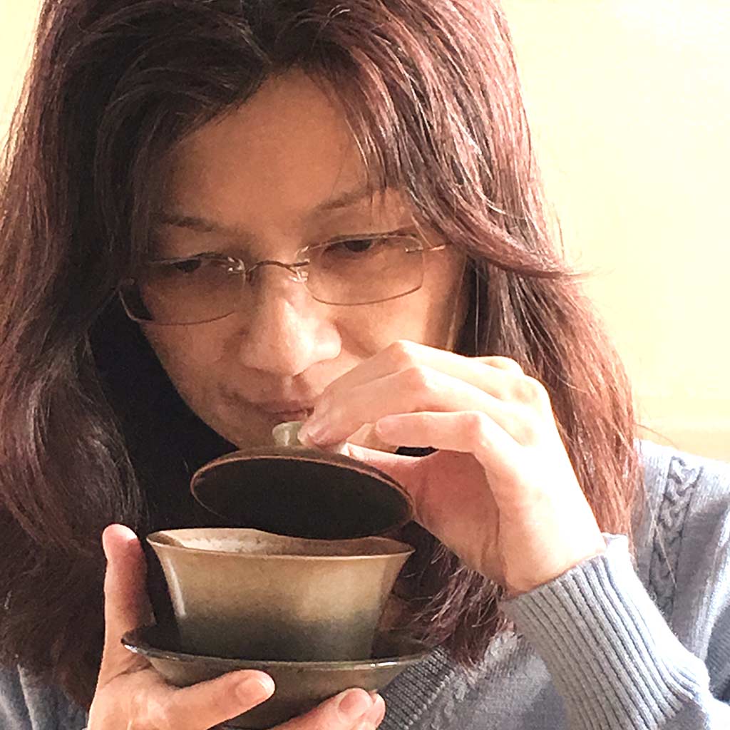 How I Get Focused With The Help of (oolong) Tea