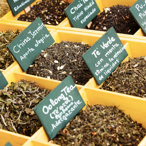 Best 10 Uses of Tea Besides Drinking It