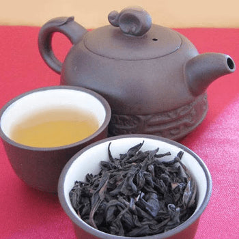 Wu Yi Tea – The Far East Way to Great Health and a Fit Body?
