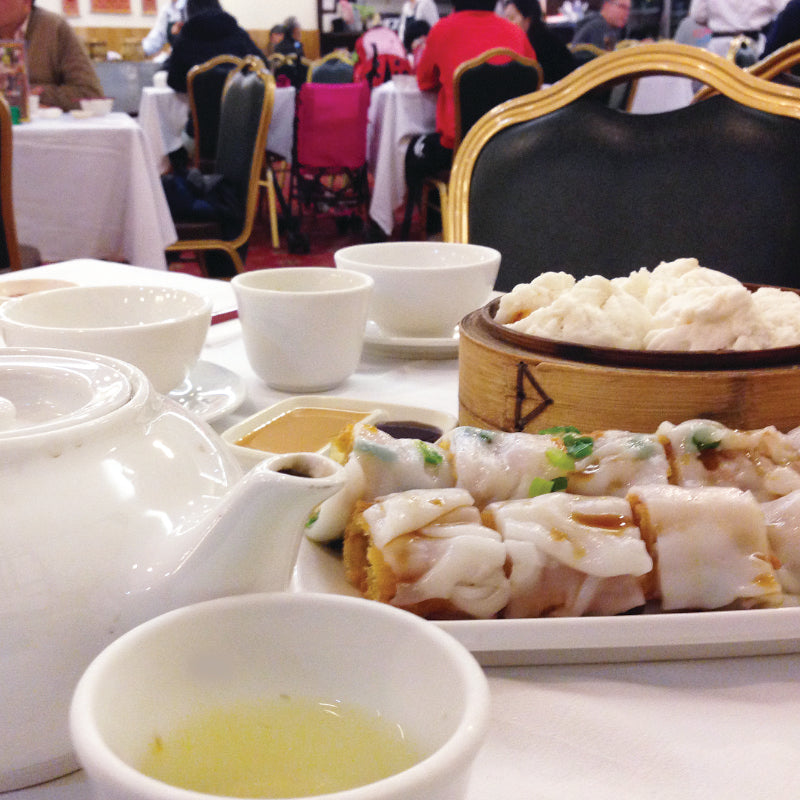 Yum Cha Insider Guide