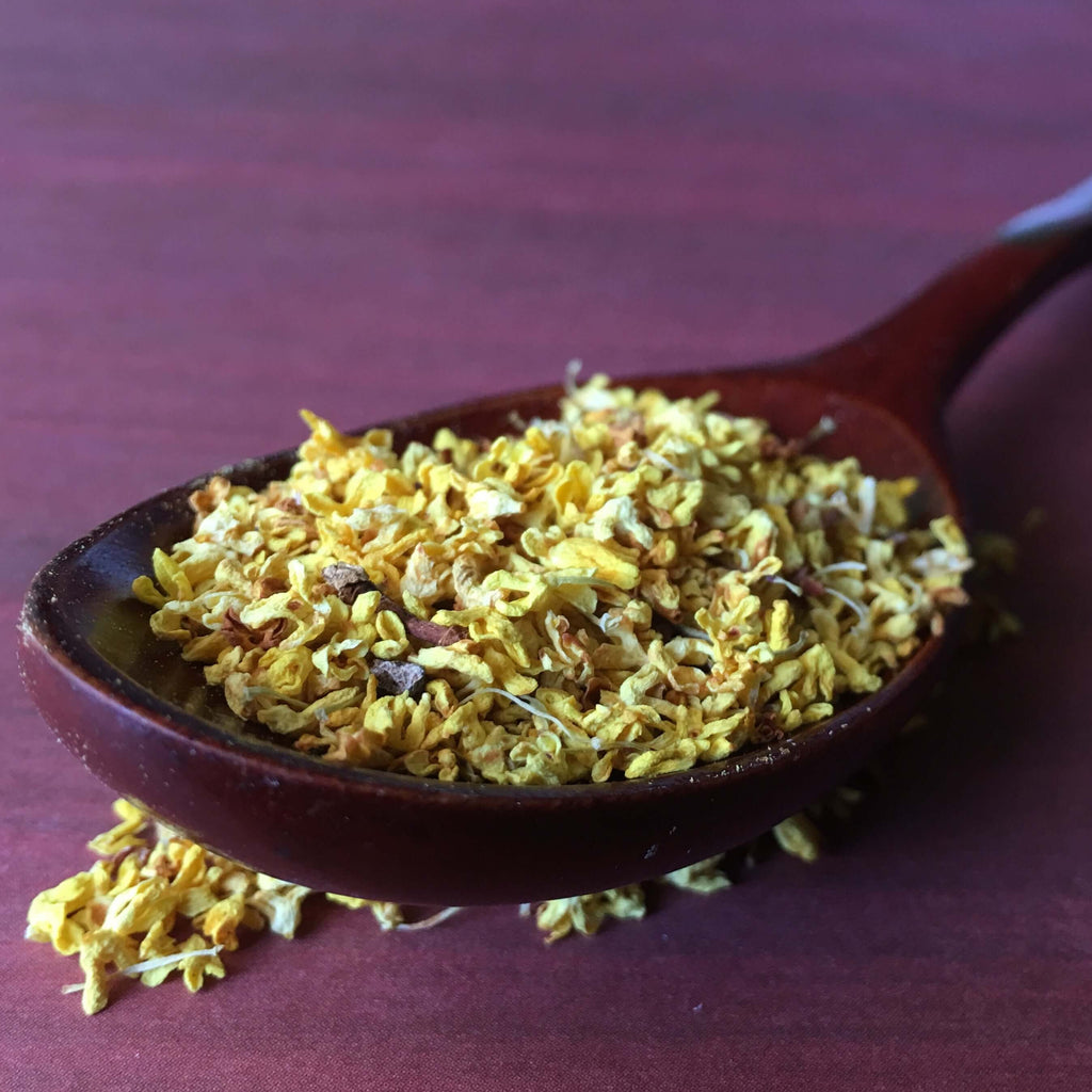 5 Amazing Dessert using This Golden Flower