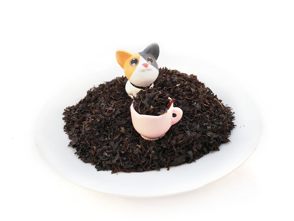 Tea Marketing Made Easy