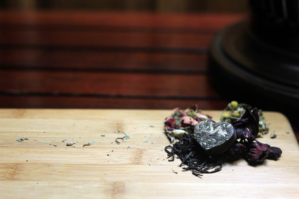 5 Interesting Youtube Videos That Show Tea is FUN