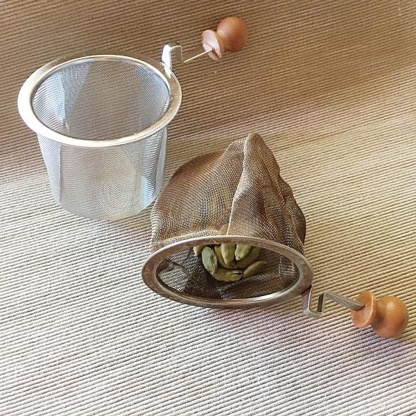 My Infuser's 10th Birthday!