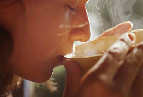 Tis the Season … for Flu, Virus and Infection