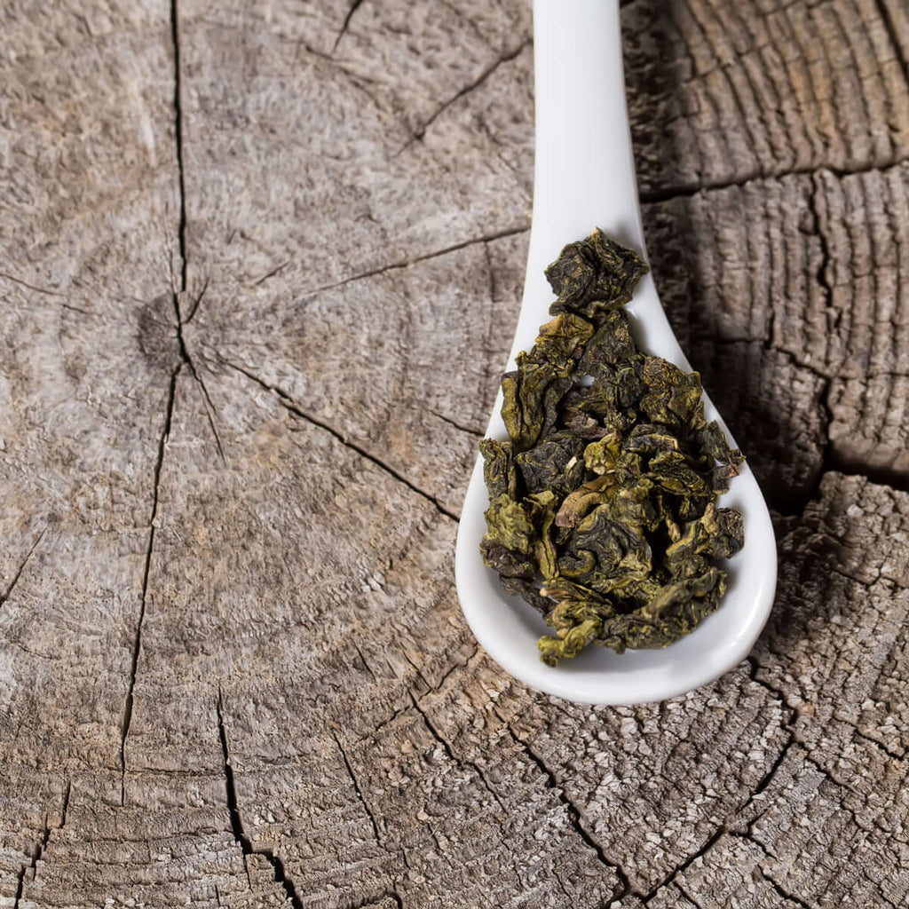 The Tea Lovers Guide to GABA Tea