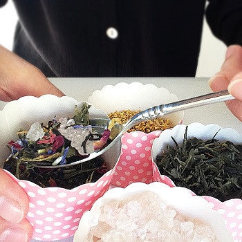 Tales from the Tearoom 13