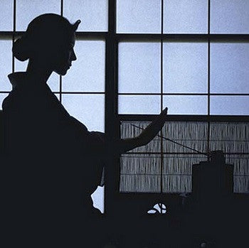 Matcha - Traditionally