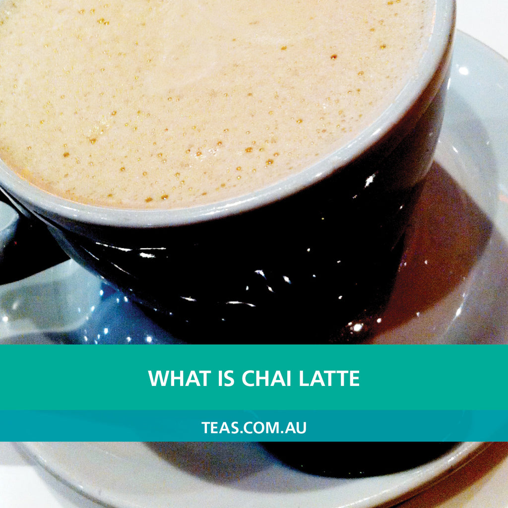 Are you spellbound by Chai and want more of it?