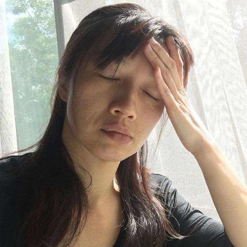 Mum, You Need a Cup of Tea