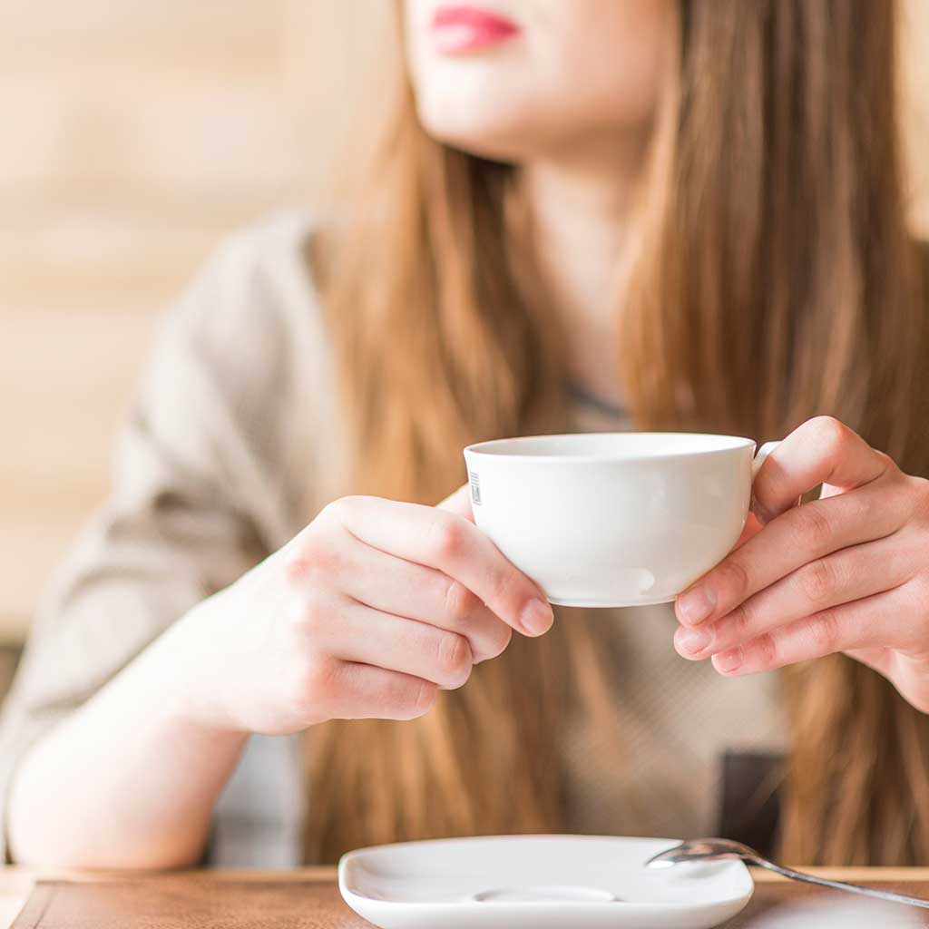 Green Tea Continues to Get the Thumbs-up