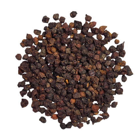 Wu Wei Zi - Schisandra Berries