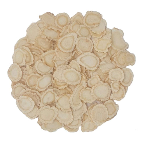 American Ginseng Slices