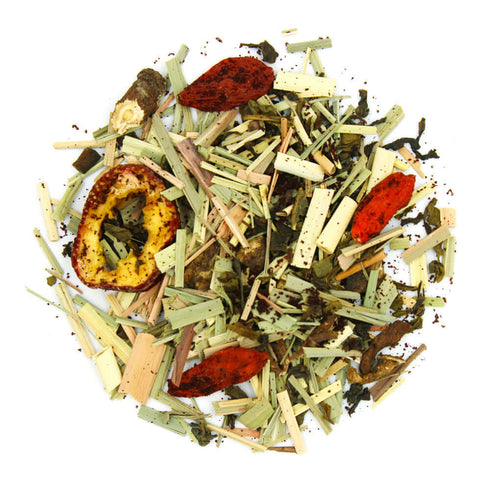 Rebalance - Green Tea Detox