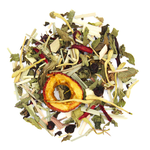 Complexion - Skin Tea