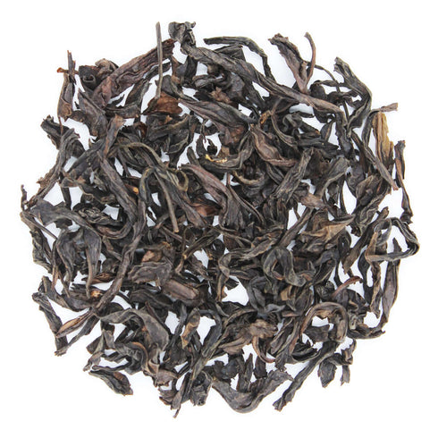 Wuyi Da Hong Pao