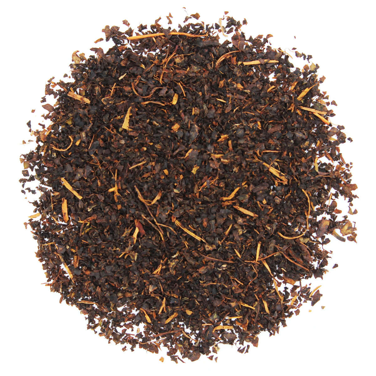 Australian Daintree Unique Australian Black Tea from Tropical Qld