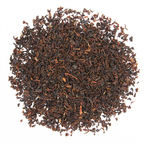 English Breakfast - Organic