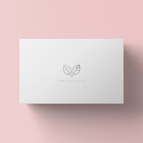 Tea Gift Box