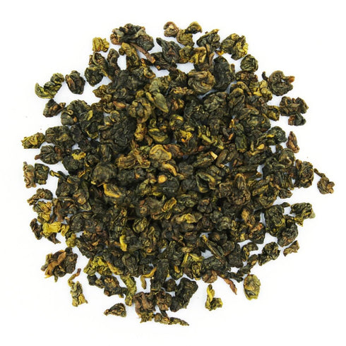 Ginseng Oolong