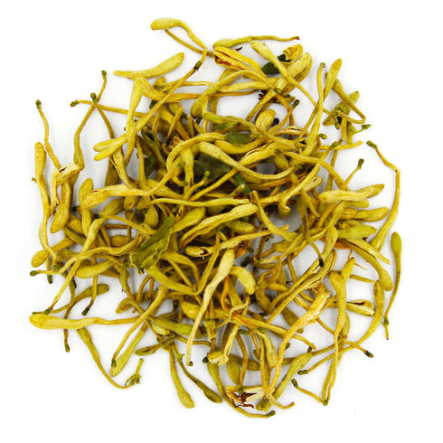 Honeysuckle Flower (金銀花)